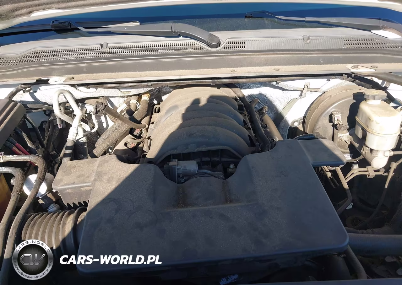 2015 Chevrolet Suburban 1500 Lt VIN:1GNSKJKC8FR271917 - 10
