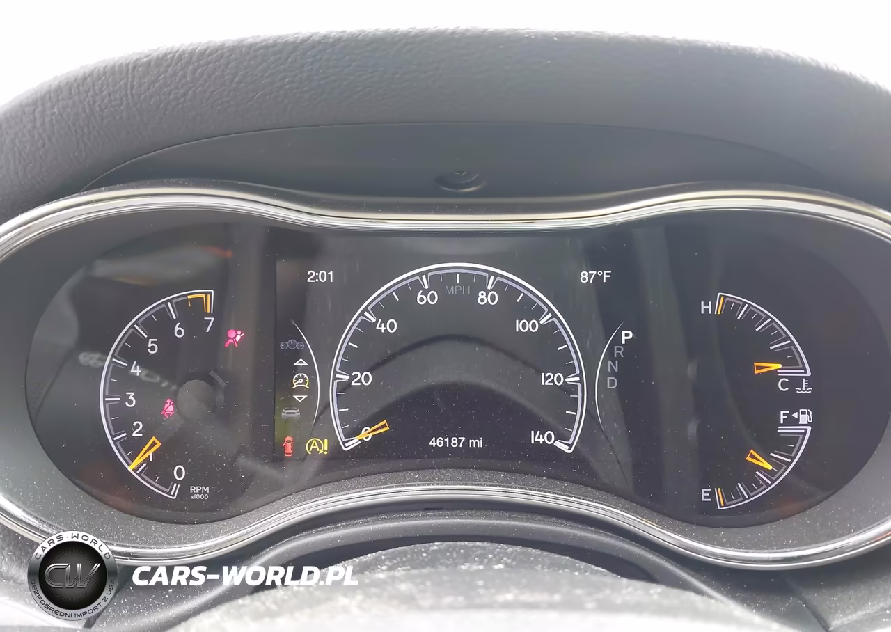 2018 Jeep Grand Cherokee Limited 4X4 VIN:1C4RJFBG0JC357891 - 7
