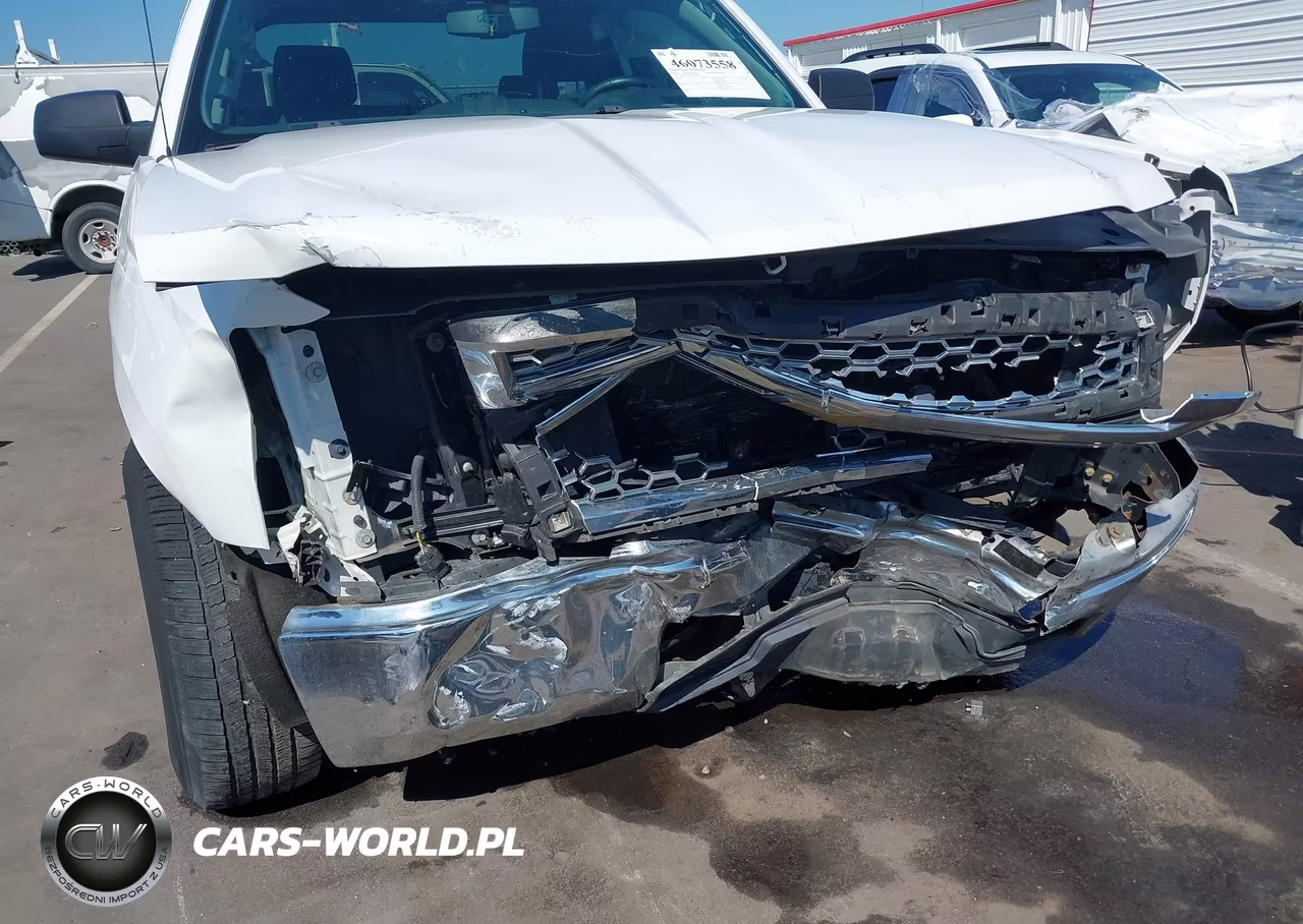 2014 Chevrolet Silverado 1500 1Lt VIN:1GCRCREH2EZ260808 - 6