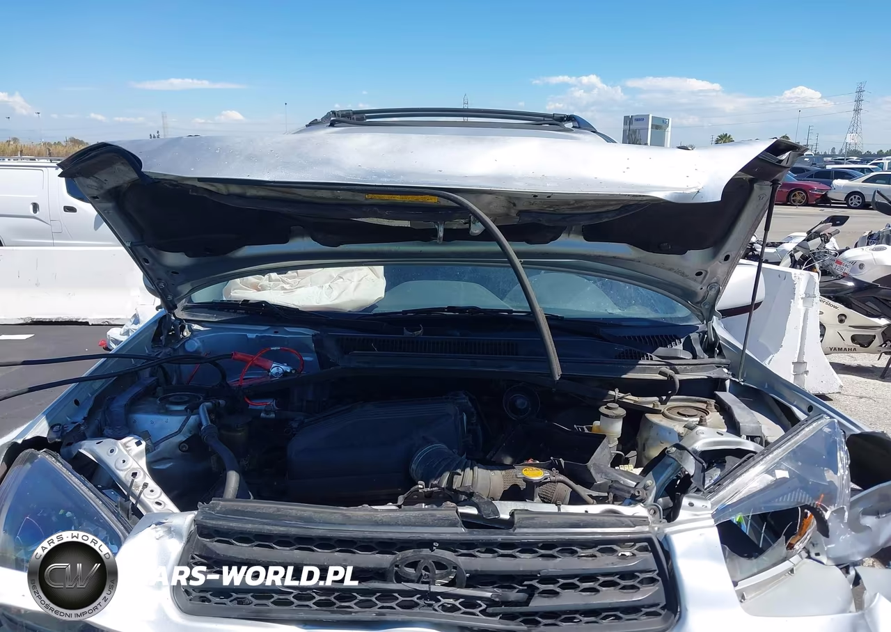 2002 Toyota Rav4 VIN:JTEGH20V020063810 - 10