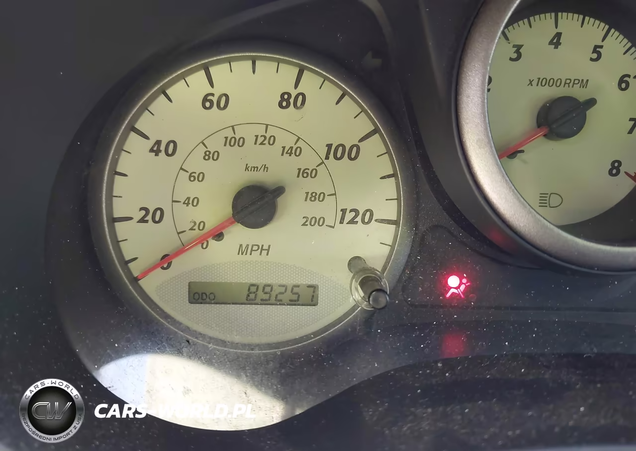 2002 Toyota Rav4 VIN:JTEGH20V020063810 - 13