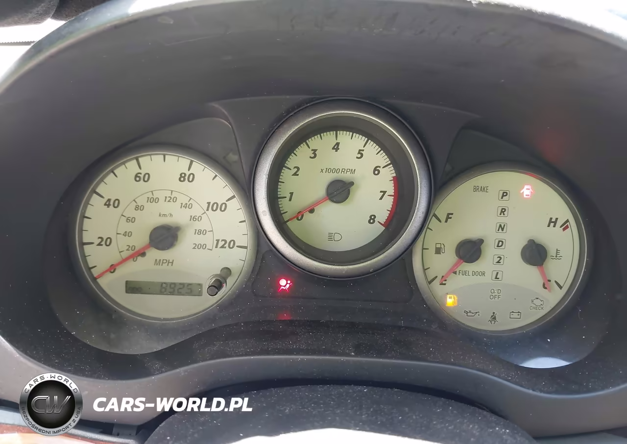 2002 Toyota Rav4 VIN:JTEGH20V020063810 - 7