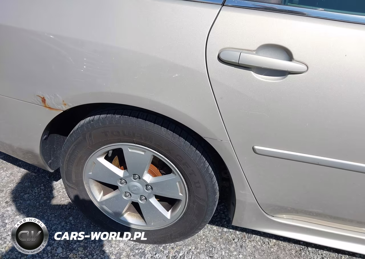 2009 Chevrolet Impala Lt VIN:2G1WT57K691133118 - 13