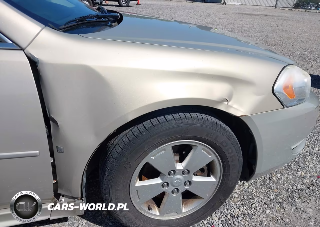 2009 Chevrolet Impala Lt VIN:2G1WT57K691133118 - 6