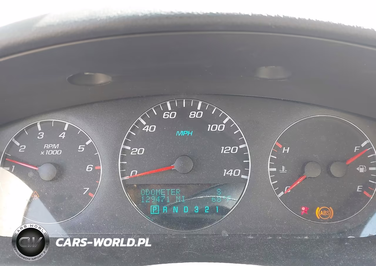 2009 Chevrolet Impala Lt VIN:2G1WT57K691133118 - 7