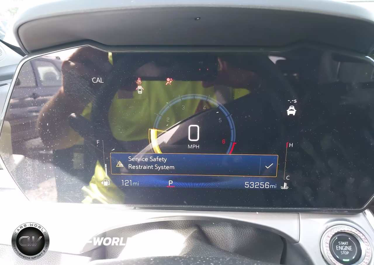 2025 Chevrolet Trax Fwd Lt VIN:KL77LHEP4SC033463 - 7
