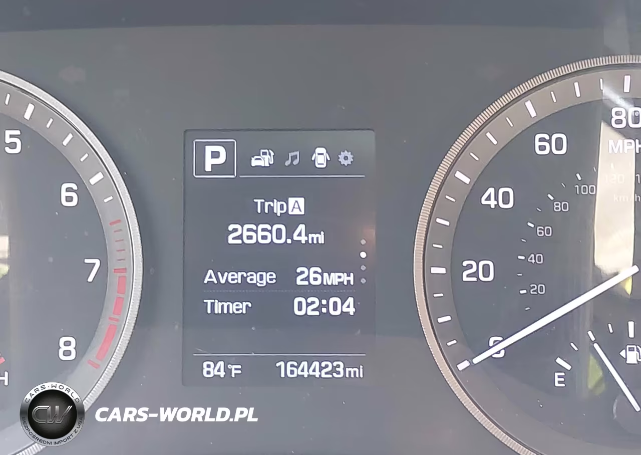 2018 Hyundai Tucson Sel VIN:KM8J3CA45JU659096 - 15