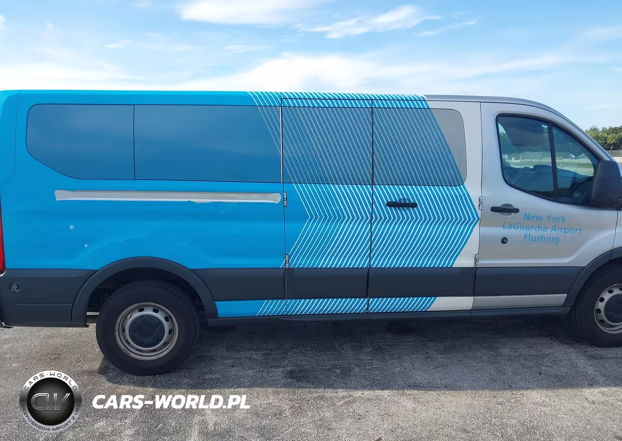 2017 Ford Transit-350 Xl VIN:1FBZX2ZM2HKA64694 - 20