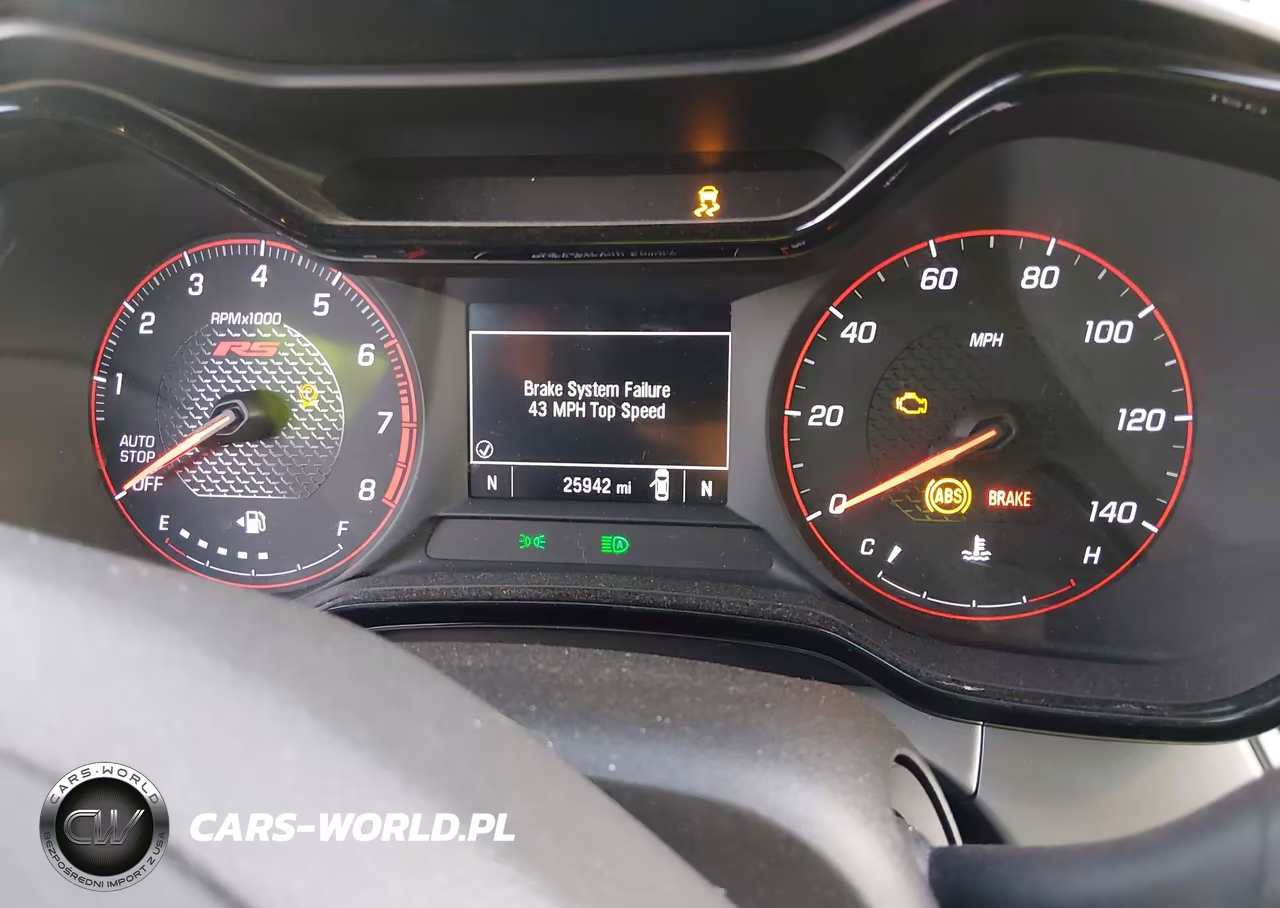 2025 Chevrolet Trax Fwd 1Rs VIN:KL77LGEP7SC193928 - 7