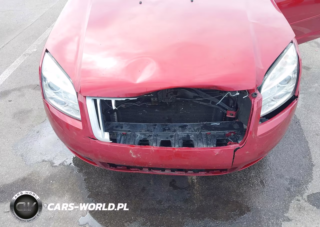 2007 Mercury Milan I4 VIN:3MEHM07Z47R670316 - 6