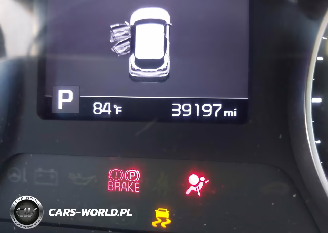 2021 Kia Seltos Lx VIN:KNDEPCAA7M7062132 - 15