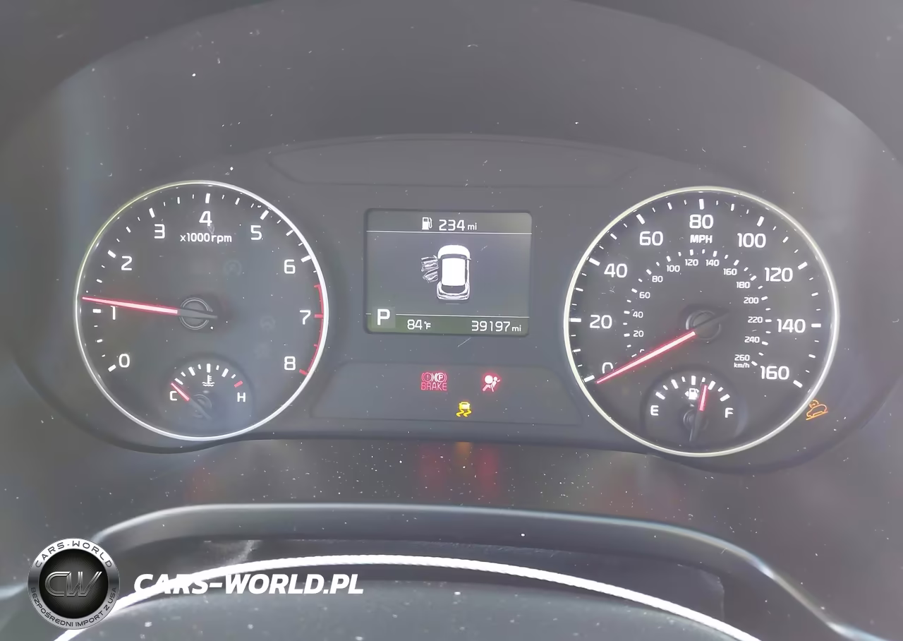2021 Kia Seltos Lx VIN:KNDEPCAA7M7062132 - 7