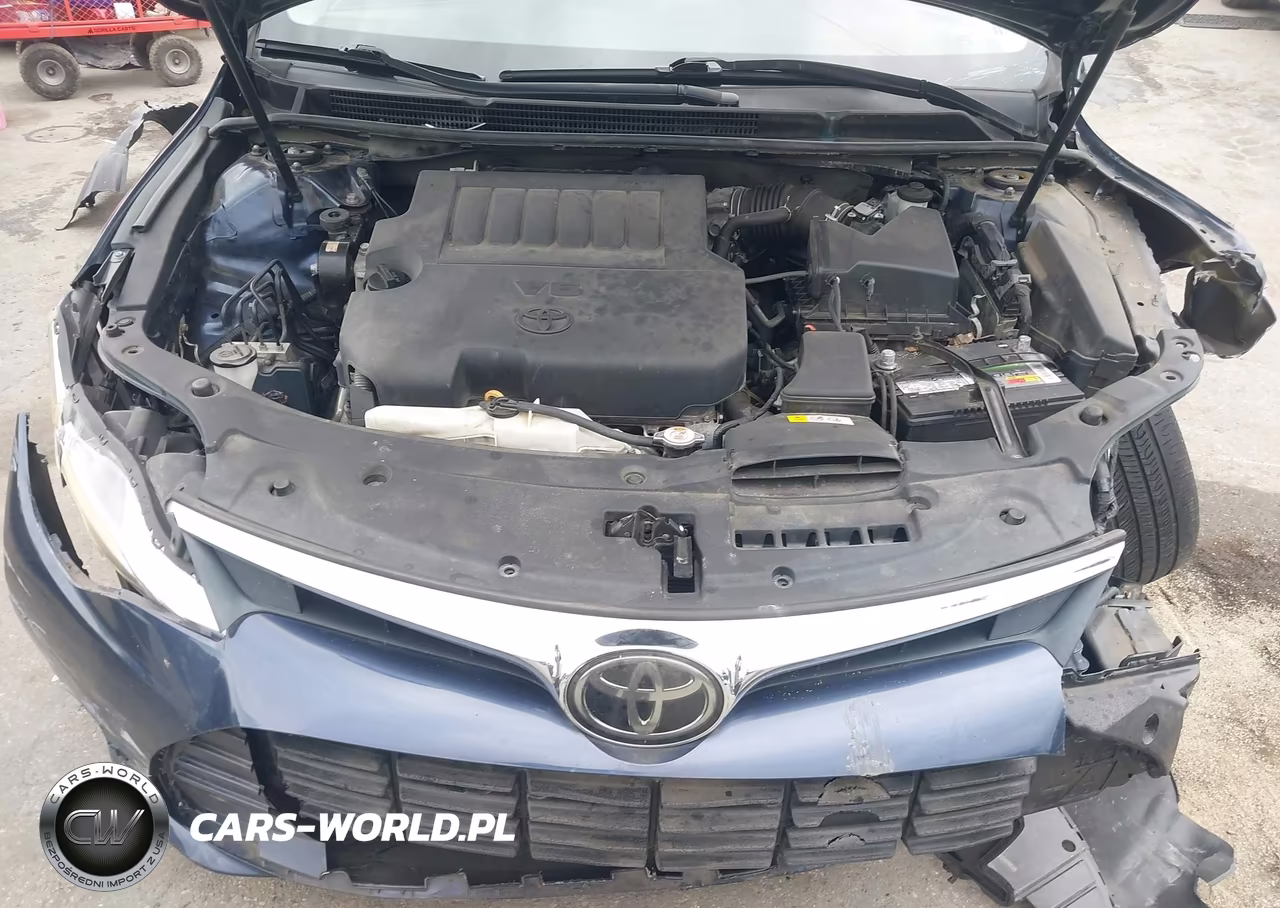 2018 Toyota Avalon Xle VIN:4T1BK1EBXJU288537 - 10