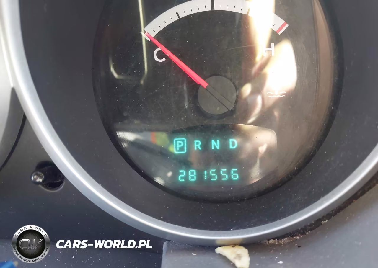 2009 Dodge Grand Caravan Se VIN:2D8HN44E99R666554 - 7