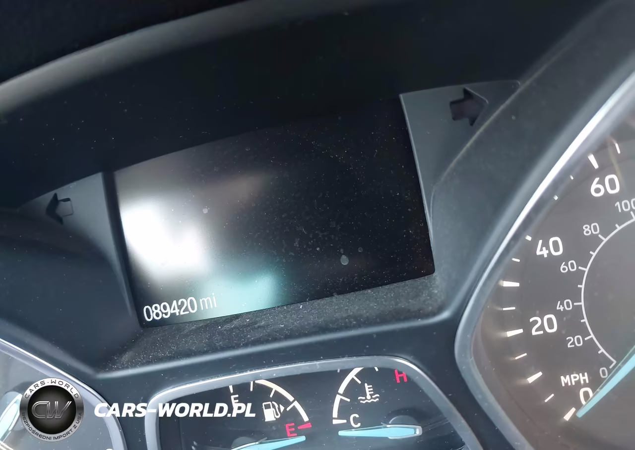 2018 Ford Escape Se VIN:1FMCU9GD5JUD57808 - 7