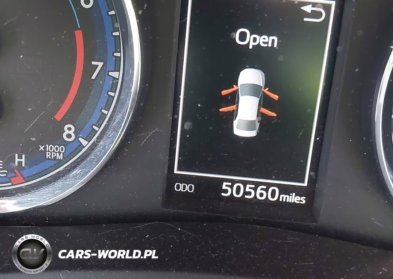 2018 Toyota Corolla Se VIN:5YFBURHE0JP800306 - 15
