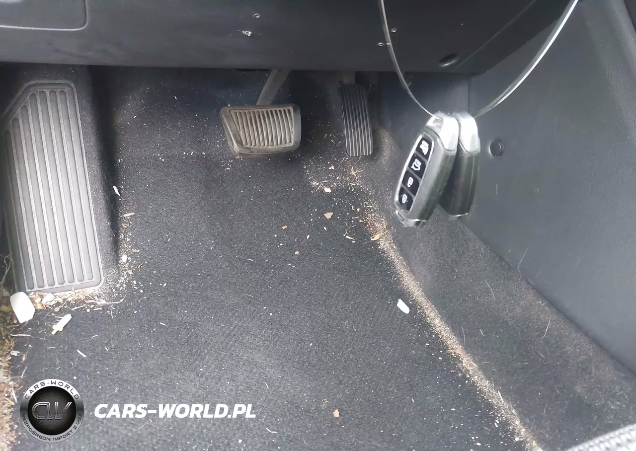 2018 Hyundai Kona Sel VIN:KM8K22AAXJU160284 - 11
