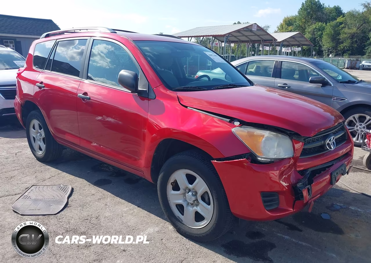 2010 Toyota Rav4