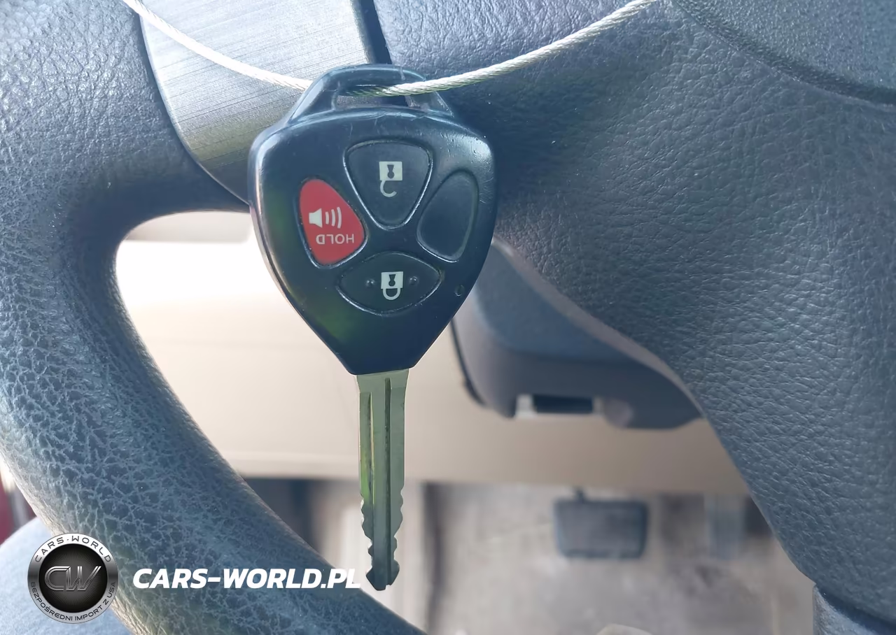 2010 Toyota Rav4 VIN:2T3BF4DV7AW052887 - 11