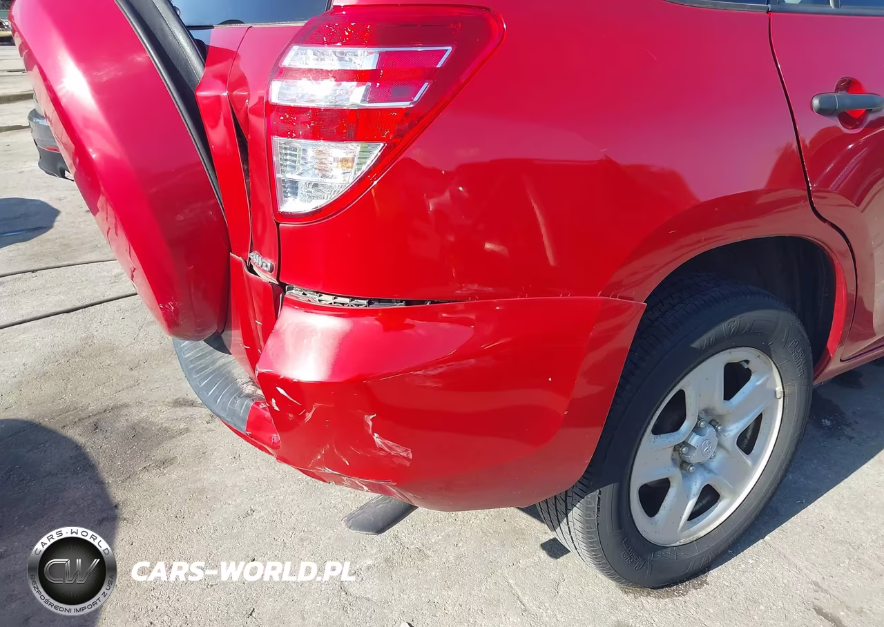 2010 Toyota Rav4 VIN:2T3BF4DV7AW052887 - 17
