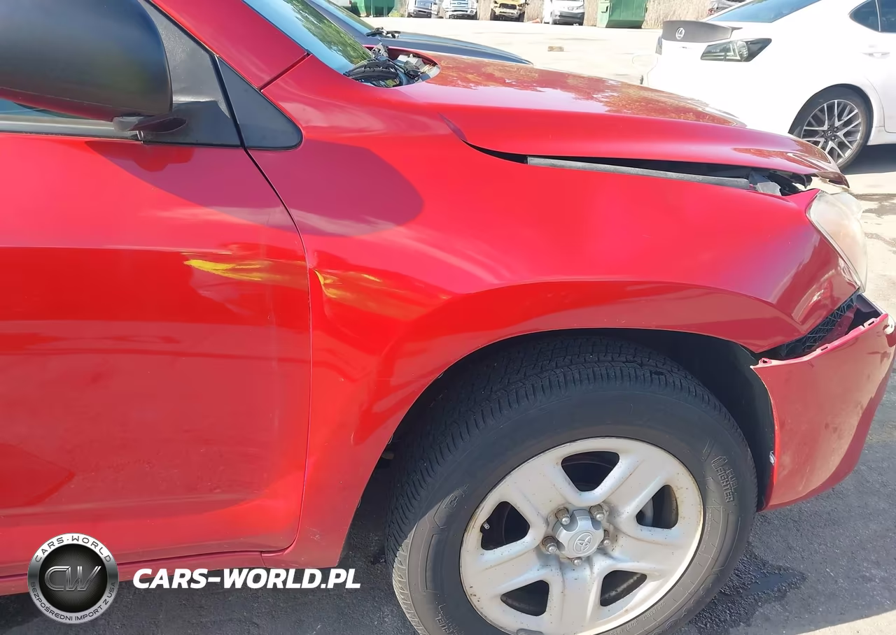 2010 Toyota Rav4 VIN:2T3BF4DV7AW052887 - 19