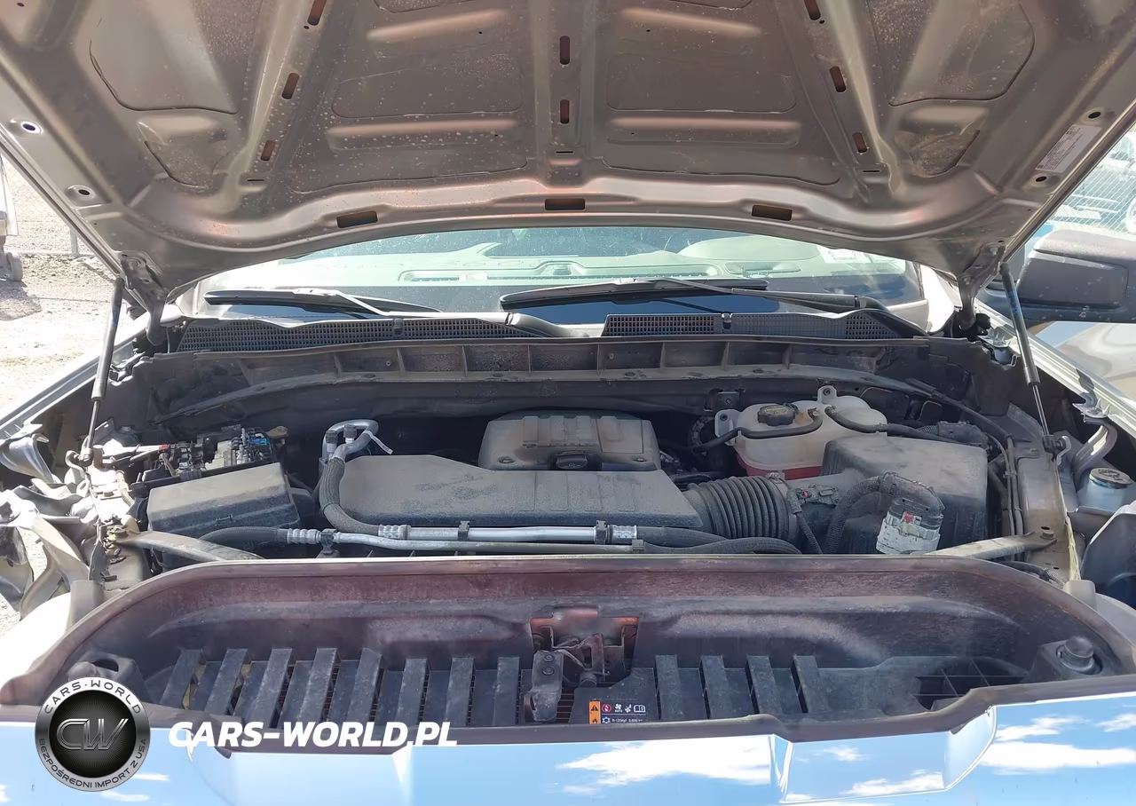 2024 GMC Sierra 1500 4Wd Standard Box Pro VIN:1GTPUAEK7RZ394687 - 10