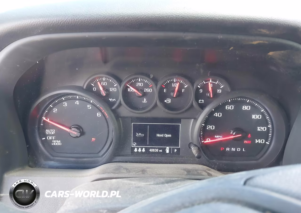 2024 GMC Sierra 1500 4Wd Standard Box Pro VIN:1GTPUAEK7RZ394687 - 7