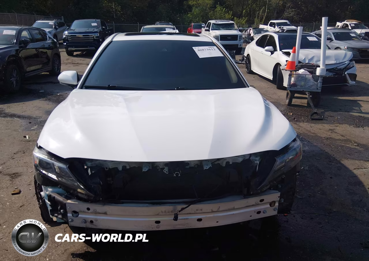 2021 Toyota Camry Se VIN:4T1G11AK2MU484913 - 13