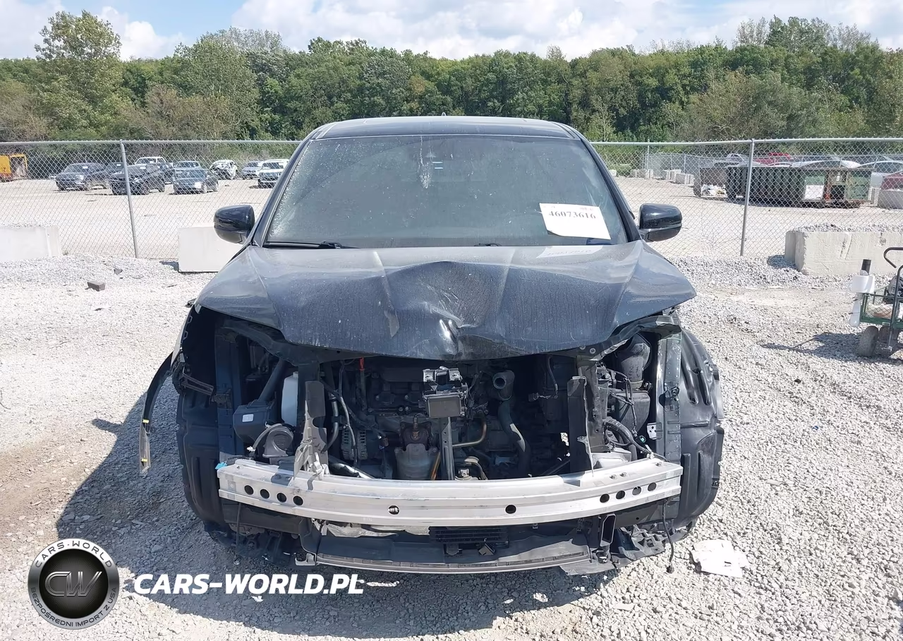 2019 Honda Ridgeline Black Edition VIN:5FPYK3F8XKB029996 - 13