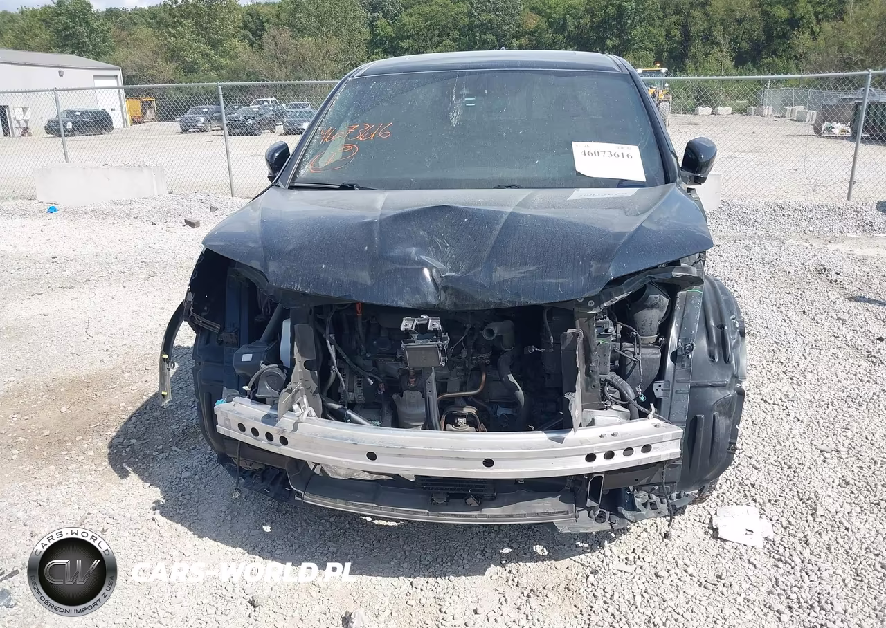 2019 Honda Ridgeline Black Edition VIN:5FPYK3F8XKB029996 - 6