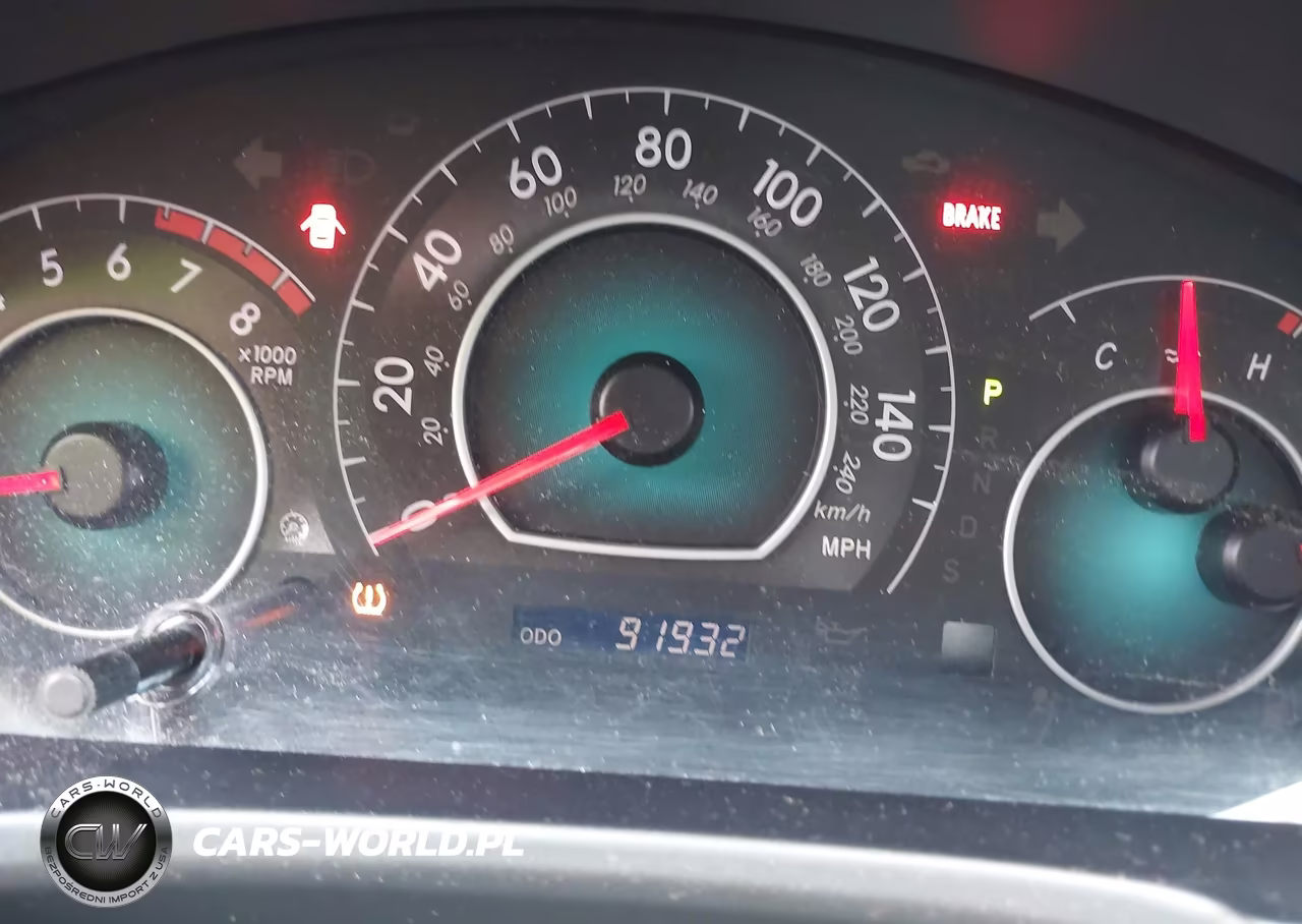 2007 Toyota Camry Solara Se VIN:4T1CE30P07U753622 - 15