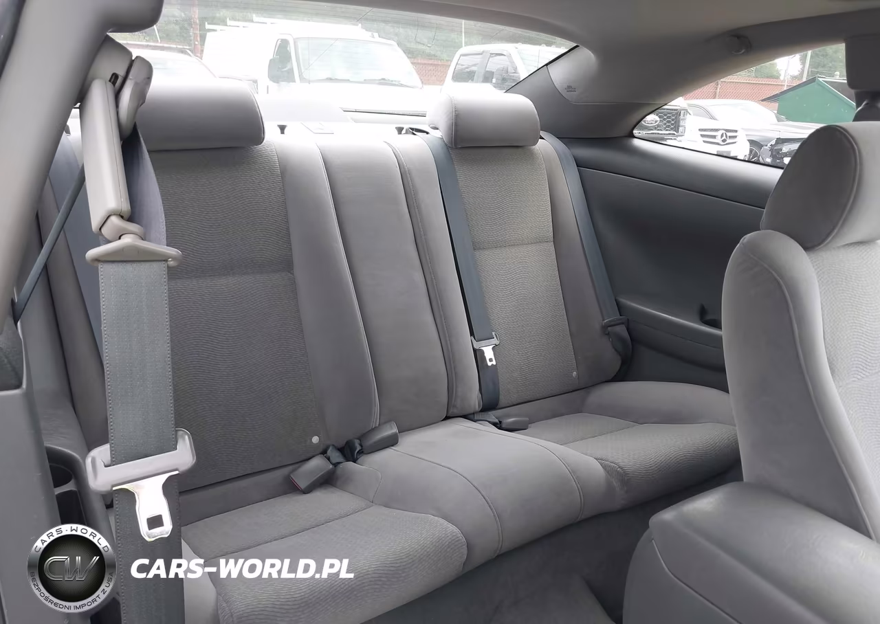 2007 Toyota Camry Solara Se VIN:4T1CE30P07U753622 - 8