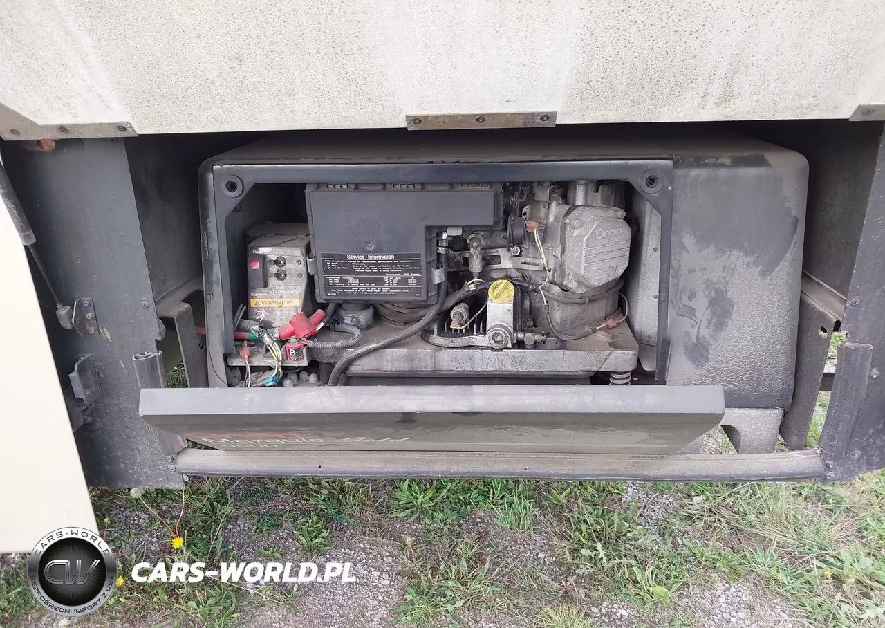 2007 Ford F550 Super Duty Stripped Chass VIN:1F6NF53Y370A01191 - 15