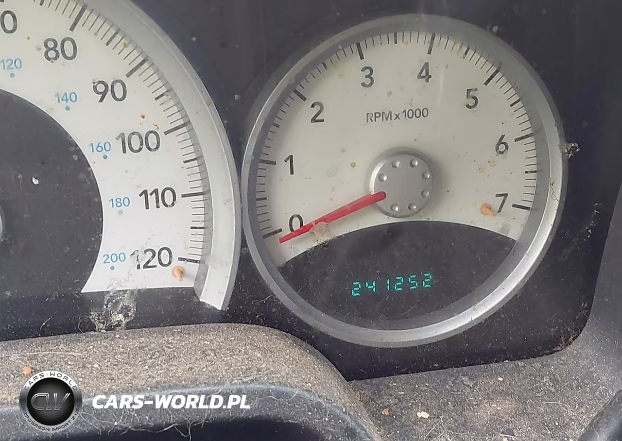 2008 Dodge Dakota Slt VIN:1D7HW48K58S594072 - 15