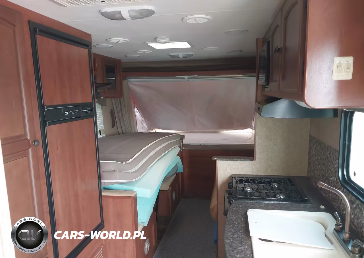 2013 Heartland Northtrail VIN:5SFNB1923DE252454 - 5