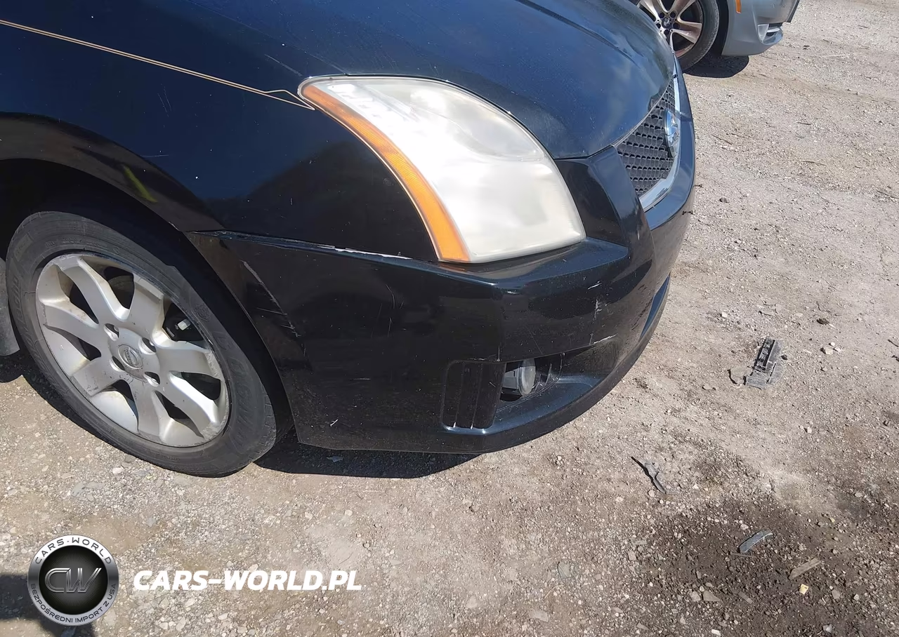 2012 Nissan Sentra 2.0-2.0S-Sr-2.0Sl VIN:3N1AB6AP3CL709383 - 14