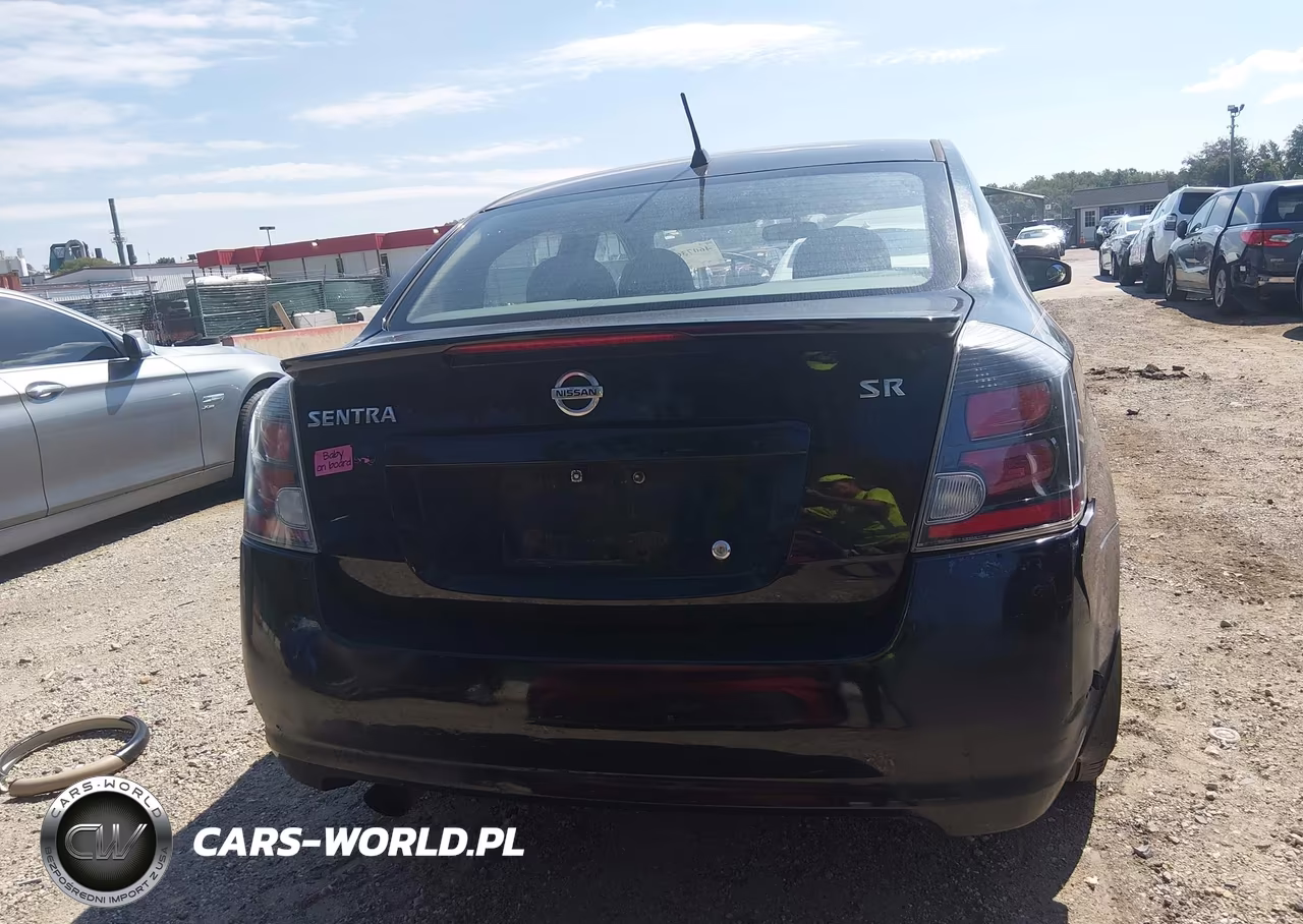 2012 Nissan Sentra 2.0-2.0S-Sr-2.0Sl VIN:3N1AB6AP3CL709383 - 15