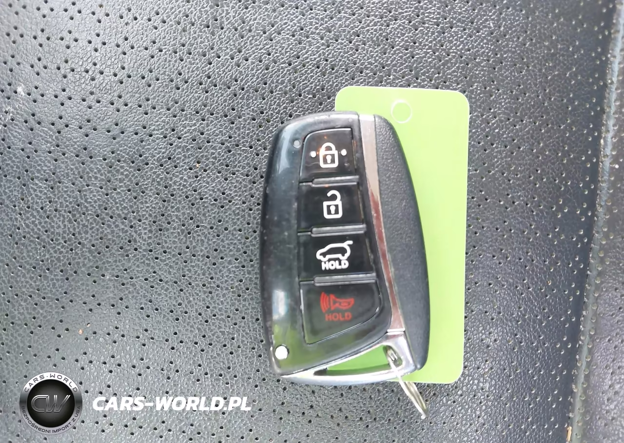 2014 Hyundai Santa Fe Sport 2.0L Turbo VIN:5XYZUDLA9EG154828 - 11