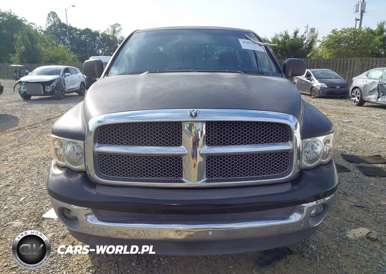 2002 Dodge Ram 1500 St VIN:1D7HU18N22S575596 - 13