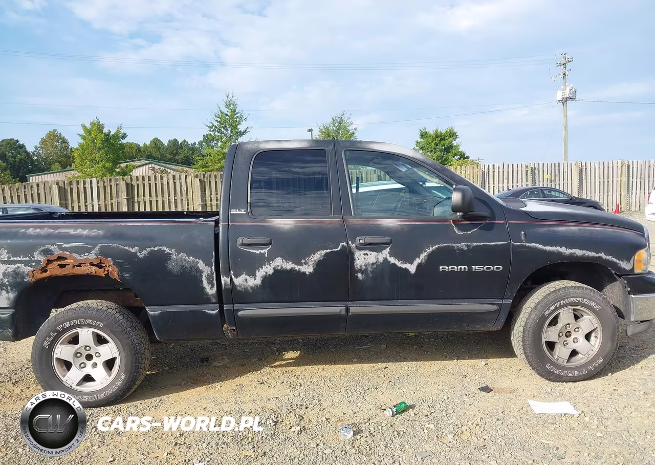 2002 Dodge Ram 1500 St VIN:1D7HU18N22S575596 - 14