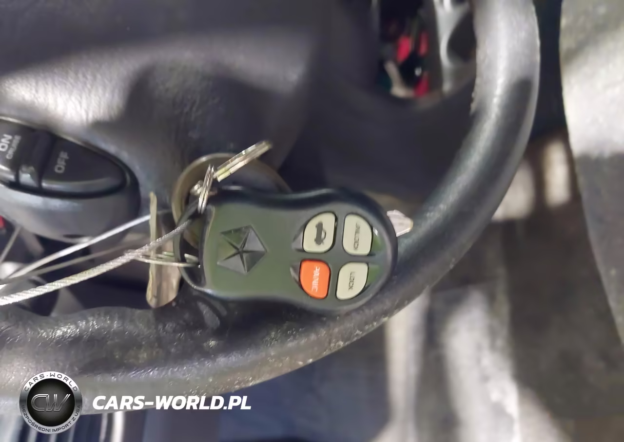 CHRYSLER SEBRING JX VIN:3C3EL45H2XT592635 - 11