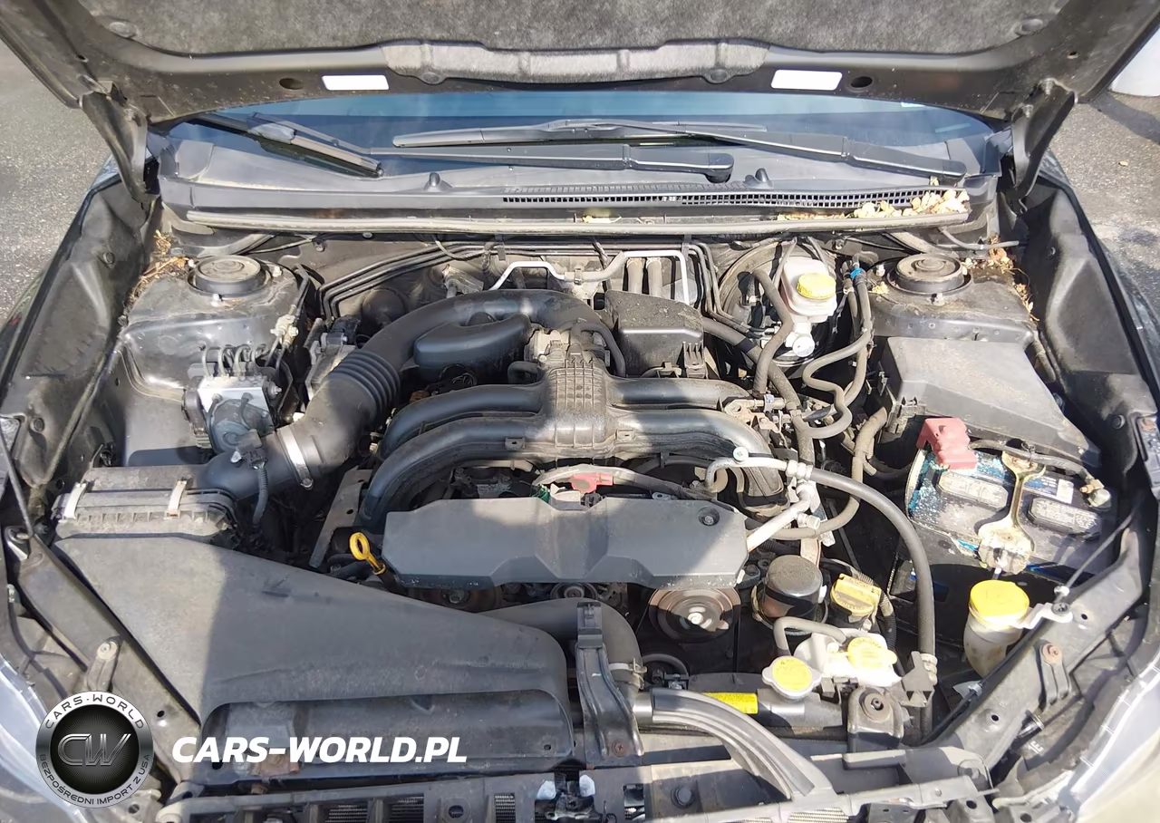 2014 Subaru Xv Crosstrek 2.0I Premium VIN:JF2GPACC1E8328818 - 10