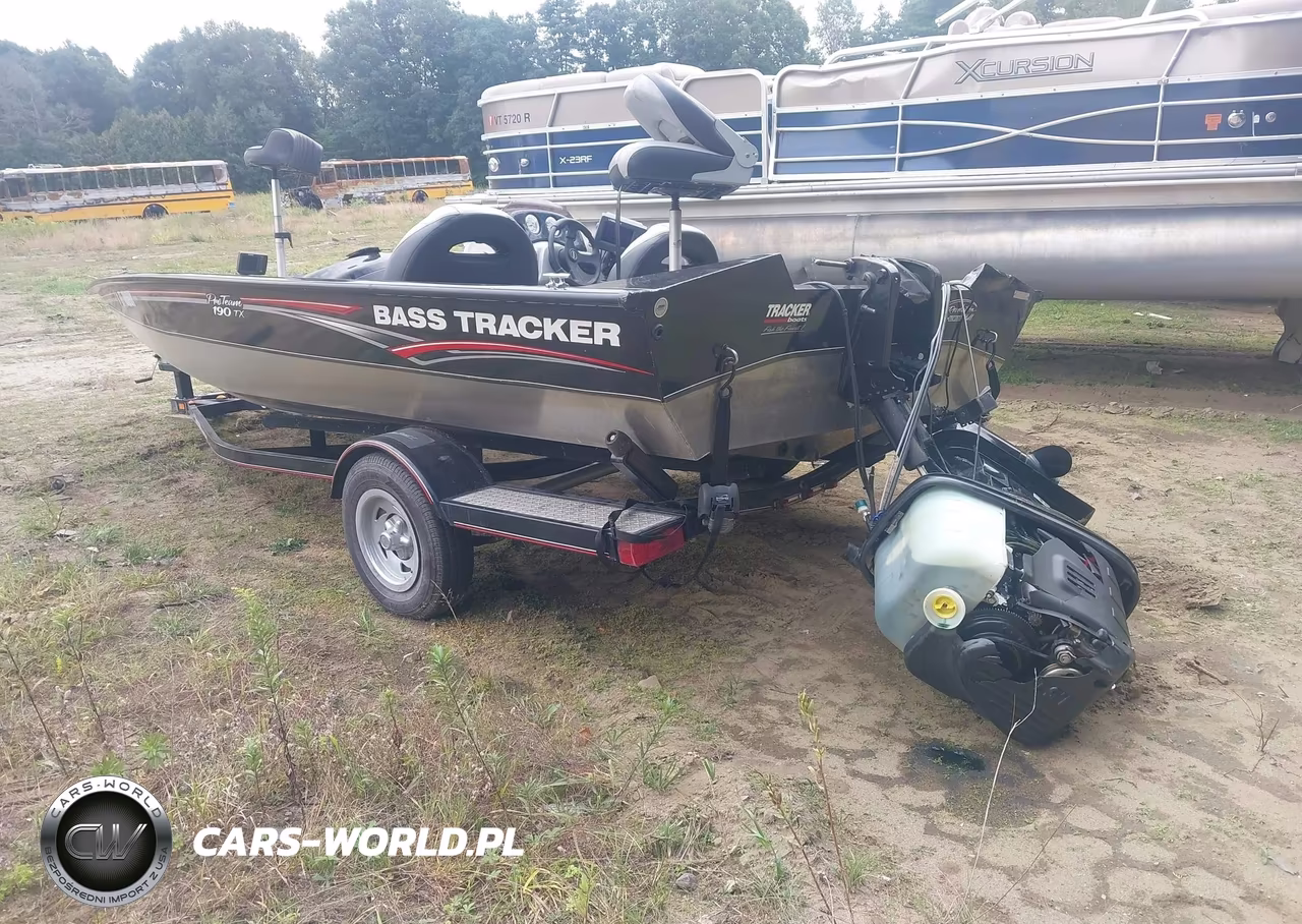 2006 Tracker Other VIN:BUJ05884D606 - 3