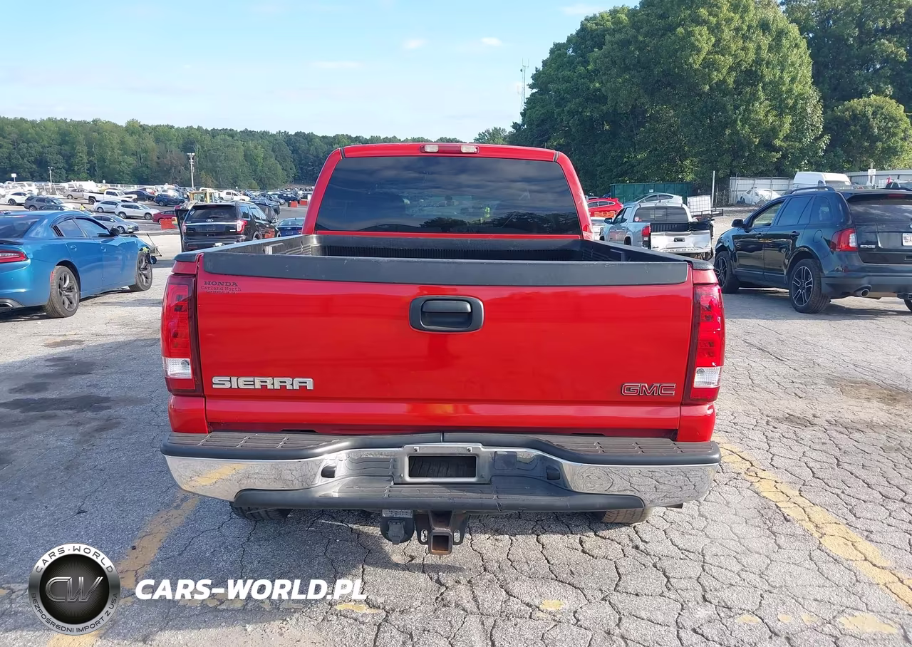 2002 GMC Sierra 1500 Sle VIN:2GTEK19T521428558 - 16