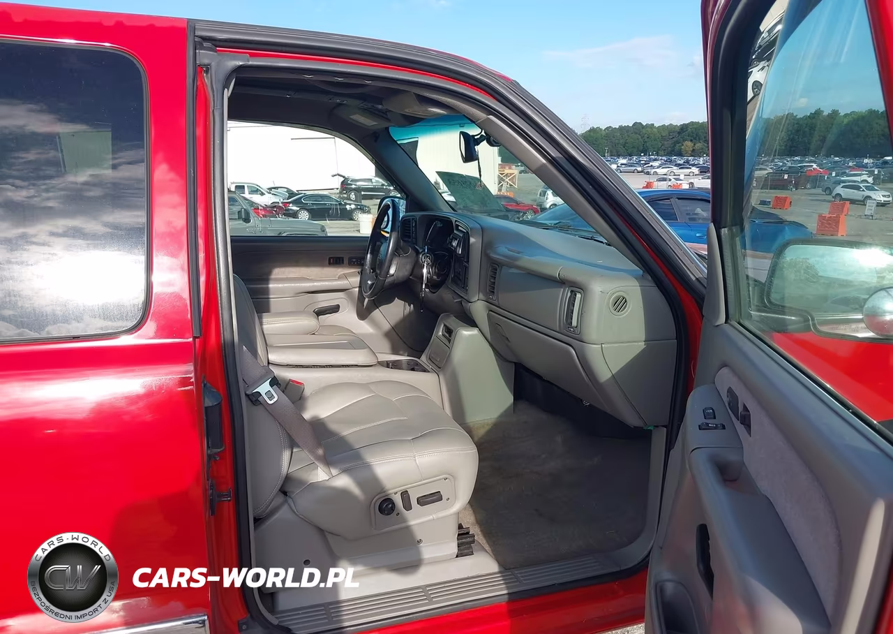 2002 GMC Sierra 1500 Sle VIN:2GTEK19T521428558 - 5