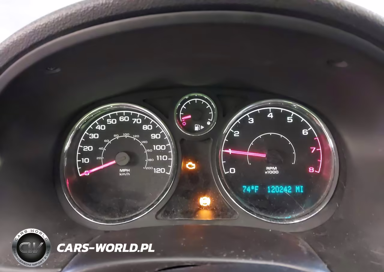 2008 Chevrolet Cobalt Lt VIN:1G1AL58F787311552 - 7