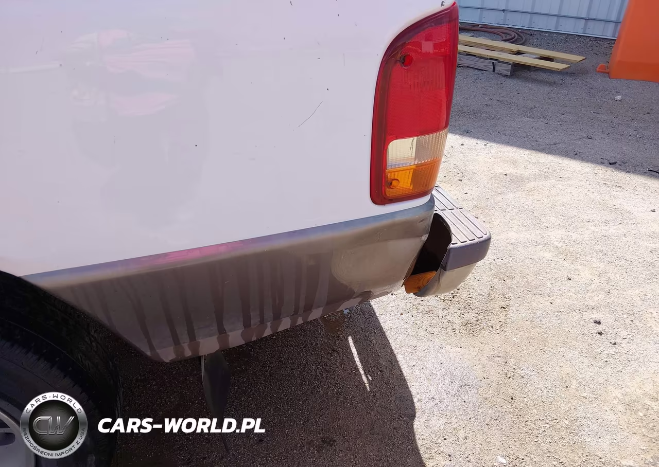 1997 Ford Ranger Xl-Xlt VIN:1FTCR14A9VPB38727 - 16