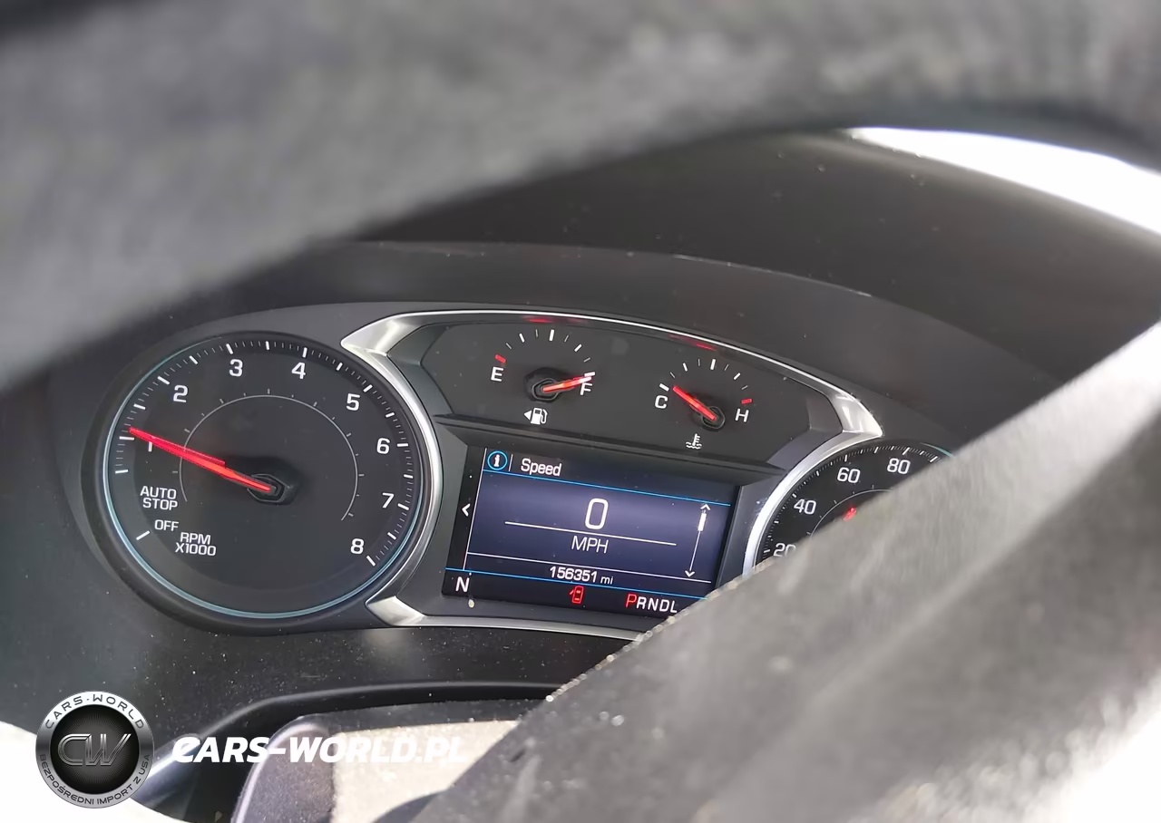 2019 Chevrolet Equinox Lt VIN:2GNAXKEV8K6197839 - 7