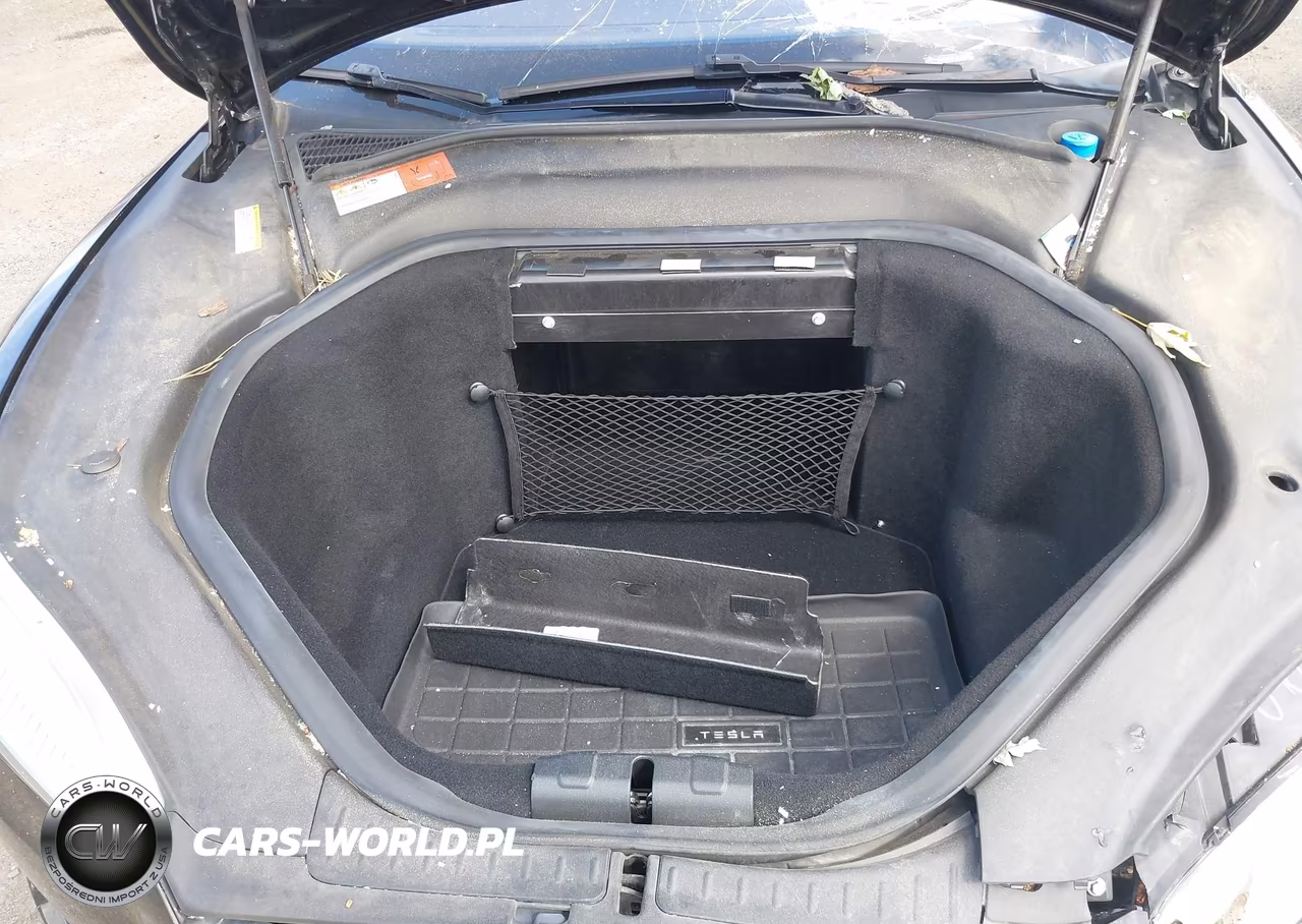 2015 Tesla Model S 60-70-85 VIN:5YJSA1E11FF118436 - 10