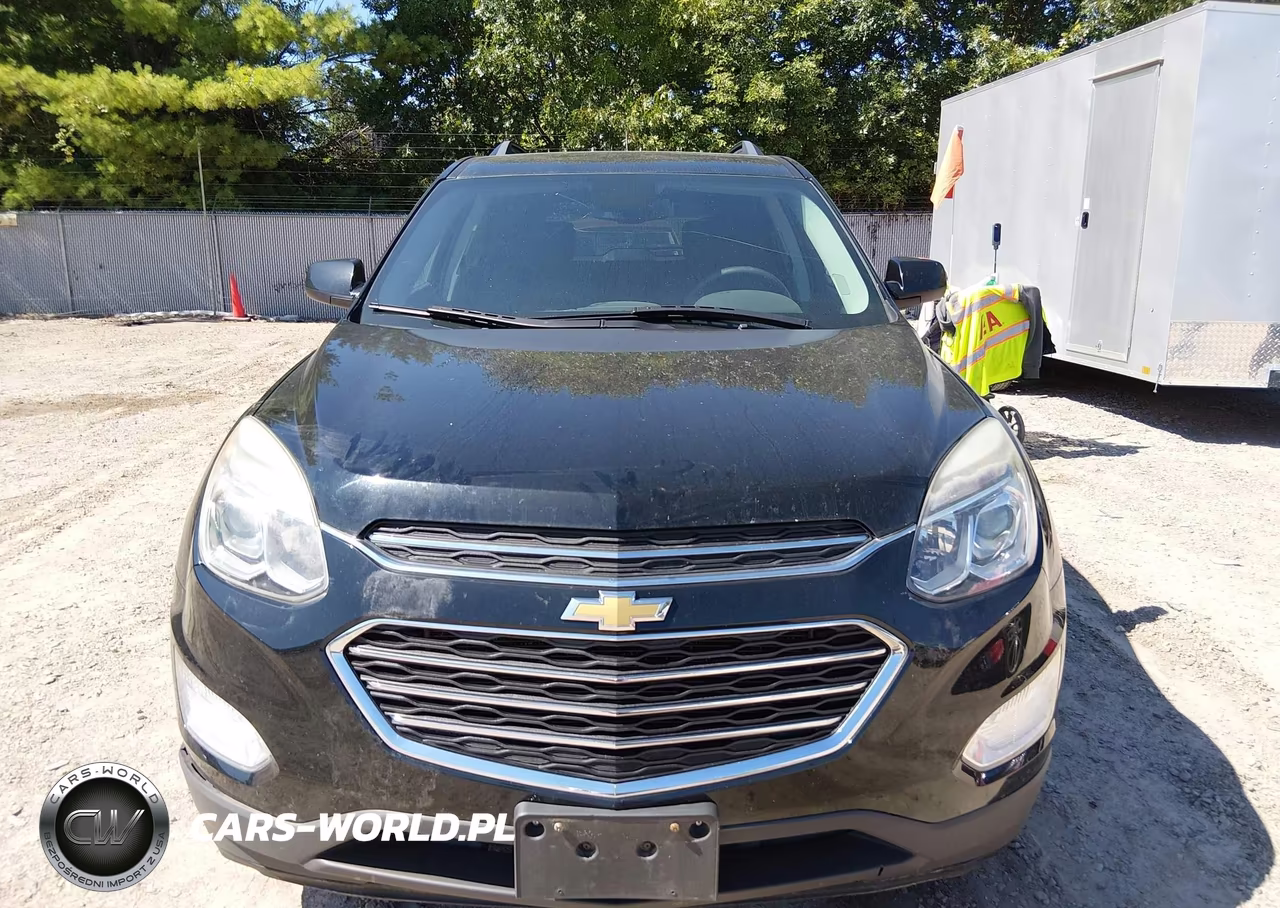 2017 Chevrolet Equinox Lt VIN:2GNALCEK0H1606591 - 12